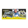 画像4: 1/43 TARMAC x MOONEYES x Phantom Global Racing Porsche 911 GT3 R (4)