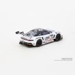 画像2: 1/64 TARMAC x MOONEYES Porsche 911 GT3 R Suzuka 1,000km (2)