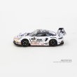 画像5: 1/64 TARMAC x MOONEYES Porsche 911 GT3 R Suzuka 1,000km (5)