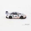画像3: 1/64 TARMAC x MOONEYES Porsche 911 GT3 R Suzuka 1,000km (3)
