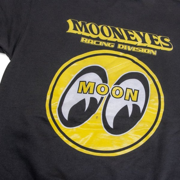 送料・税込】MOONEYES ビッグ ロゴ スウェットシャツ XLサイズ