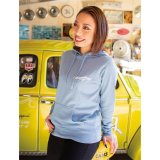 *【30%OFF】レディース Evolution of Kustom Kulture フーディー