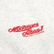 画像4: MOONEYES Area-1 Marquee Sign プルオーバー フーディー (4)