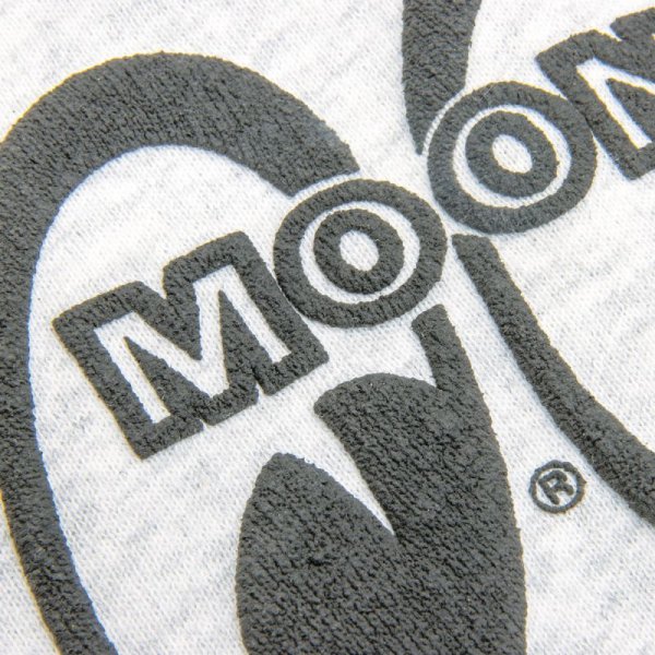 ファッションシーンで話題のこれから流行るブランド12選 MOON スウェットシャツ スリーブ ショート トップス