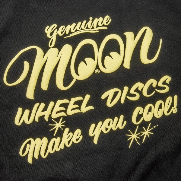 画像10: 【30%OFF】MOON SFS ショートスリーブ スウェットシャツ (10)