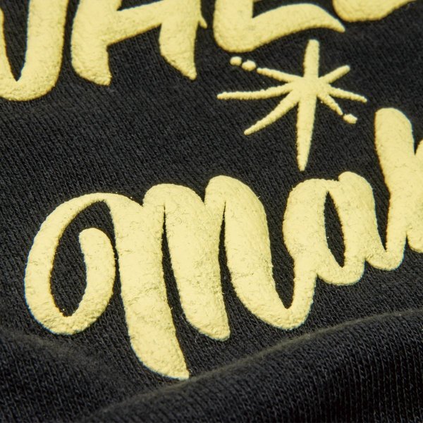 画像8: 【30%OFF】MOON SFS ショートスリーブ スウェットシャツ (8)