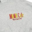 画像9: MOON Cafe タワー バーガー スウェットシャツ (9)