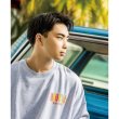 画像2: MOON Cafe タワー バーガー スウェットシャツ (2)