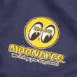 画像8: 【通販限定/受注生産/2月末〜3月上旬お届け予定】MOONEYES Special Delivery スウェットシャツ (8)