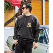 画像20: 【通販限定/受注生産/2月末〜3月上旬お届け予定】MOONEYES Special Delivery スウェットシャツ (20)
