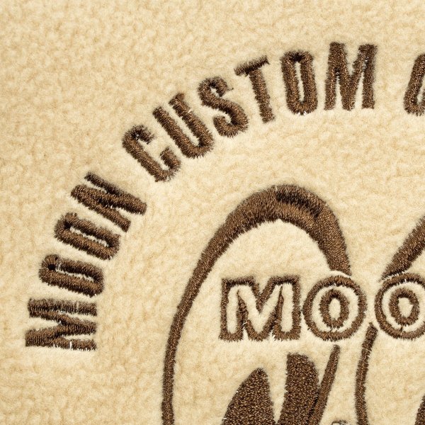 画像11: MCCS Embroidery フリース スウェットシャツ (11)