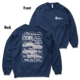 画像: 【先行予約】30th Anniversary CROWN PICNIC 2025 スウェットシャツ【予約受付2025年11/3(月)まで】