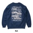 画像3: 【先行予約】30th Anniversary CROWN PICNIC 2025 スウェットシャツ【予約受付2025年11/3(月)まで】 (3)