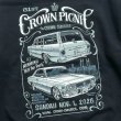 画像6: 【先行予約】31st CROWN PICNIC 2026 スウェットシャツ【予約受付2026年11/3(火)まで】 (6)
