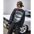 画像2: 【先行予約】31st CROWN PICNIC 2026 スウェットシャツ【予約受付2026年11/3(火)まで】 (2)