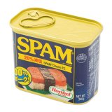 画像: SPAM? (スパム?) Can 340g / Hormel Foods