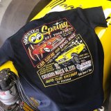 *MOON Spring 2020 Tシャツ