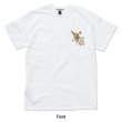 画像4: MOON Cafe Tシャツ (4)