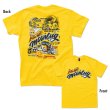 画像2: MOON Bug Tシャツ (2)