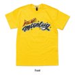画像3: MOON Bug Tシャツ (3)
