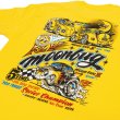 画像5: MOON Bug Tシャツ (5)