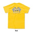 画像6: Checker MOON Tシャツ (6)