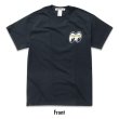 画像6: MOON CAUTION Tシャツ (6)