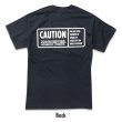 画像4: MOON CAUTION T-Shirts (4)