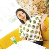 *【30%OFF】アイボール オール オーバー Tシャツ