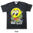 画像4: Rat Fink x MOON Tシャツ (4)