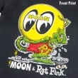 画像6: Rat Fink x MOON Tシャツ (6)