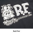 画像7: Rat Fink x MOON Tシャツ (7)