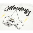 画像7: MOON ダイス ポケット Tシャツ (7)