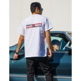 *MOONEYES Upside Down Tシャツ