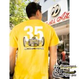 MOONEYES 35th Anniv. Limited Tシャツ