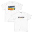 画像3: MOON Fearless Tシャツ (3)
