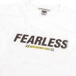 画像7: MOON Fearless Tシャツ (7)