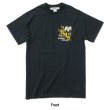 画像6: 本牧 ストリート Tシャツ (6)