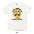 画像3: 【30%OFF】2022 Bonneville MOON Tシャツ (3)