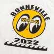 画像4: 【30%OFF】2022 Bonneville MOON Tシャツ (4)