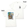 画像3: Rat Fink x MOONEYES Muscle Mopar  Tシャツ (3)