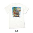 画像5: Rat Fink x MOONEYES Muscle Mopar  Tシャツ (5)