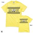 画像6: MOON Re-Edition クルー Tシャツ (6)