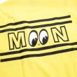 画像8: MOON Re-Edition クルー Tシャツ (8)