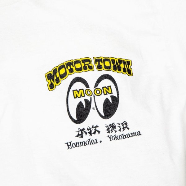 画像6: HMK Motor Town Tシャツ (6)