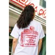 画像1: MOONEYES Area-1 Marquee Sign Tシャツ (1)