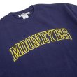 画像6: MOONEYES Heavyweight Tシャツ (6)