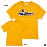 画像: 【30%OFF】The MOONEYES パッチ Tシャツ