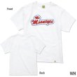 画像5: 【30%OFF】The MOONEYES パッチ Tシャツ (5)