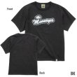 画像4: 【30%OFF】The MOONEYES パッチ Tシャツ (4)